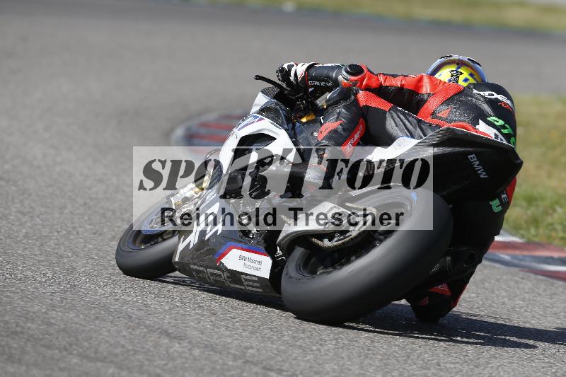 /21 29.05.2025 Speer Racing ADR/Gruppe rot/270